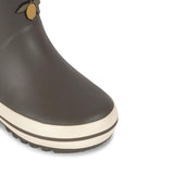 Konges Slojd roi rain boots, kalamata