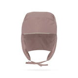 Konges Slojd juno hat, twilight mauve