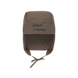 Konges Slojd juno hat, walnut