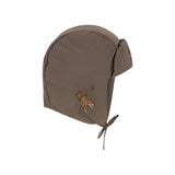 Konges Slojd juno hat, walnut