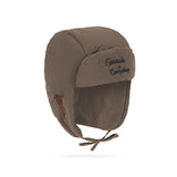 Konges Slojd juno hat, walnut