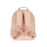Konges Slojd juno quilted sequin backpack, cameo rose