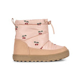 Konges Slojd storma čizme, cherry blush