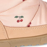 Konges Slojd storma čizme, cherry blush