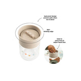 Done By Deer learning cup 360° celebration,sand