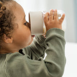 Done By Deer learning cup 360° celebration,sand