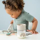 Done By Deer learning cup 360° celebration,sand