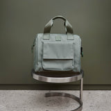Elodie Details hazy jade changing bag