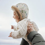 Elodie details winter beanie, fairytale forest