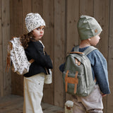 Elodie Details MINI backpack, hazy jade