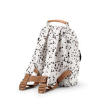 Elodie Details mini backpack dalmatian dots