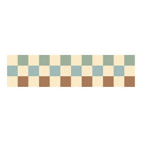 Dekornik borders nostalgia check