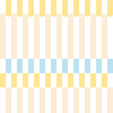 Dekornik wallpaper, bejmat blue