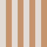 Dekornik wallpaper portofino stripe, caramelle