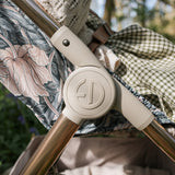 Elodie Details mondo stroller, pimpernel