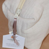 Maison D'ete neseser butter cream
