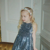 Konges Slojd hairbrace, cherry