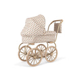 Konges Slojd doll pram minnie, verona blues