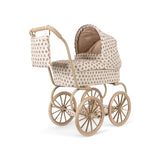 Konges Slojd doll pram minnie, verona blues