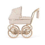 Konges Slojd doll pram minnie, verona blues