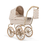 Konges Slojd doll pram minnie, verona blues