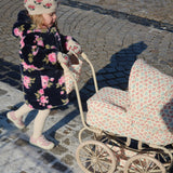 Konges Slojd doll pram minnie, lumina