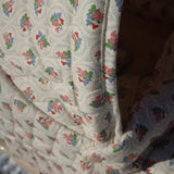 Konges Slojd doll pram minnie, verona blues