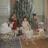 Konges Slojd doll pram, kyoto