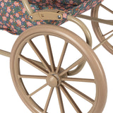 Konges Slojd doll pram, kyoto