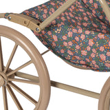 Konges Slojd doll pram, kyoto