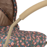 Konges Slojd doll pram, kyoto