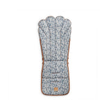 Elodie Stroller Seat Liner Garden Leo Toile