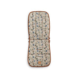 Elodie Stroller Seat Liner - Fairytale Forest