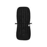 Elodie Stroller Seat Liner Aviator Black