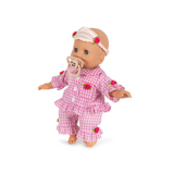Konges Slojd Lulu doll, multi