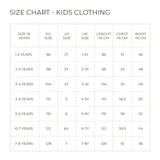 Donsje florus jacket koalas, blue marine