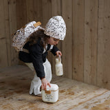 Elodie Details mini backpack dalmatian dots