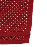 Konges Slojd neckwarmer, strawberry
