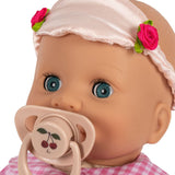 Konges Slojd Lulu doll, multi