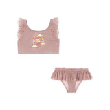 Konges Slojd sparky bikini, deauville mauve
