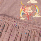 Konges Slojd sparky bikini, deauville mauve