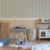 Dekornik wallpaper  simple rustic classic light