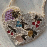 Konges Slojd bag, vitamins