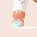 Tntnmom's vegan toothpaste for pregnant (grapefruit flavor)
