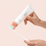 Tntnmom's vegan toothpaste for pregnant (grapefruit flavor)