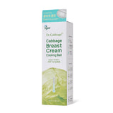 Tntnmom's Dr.Cabbage veganska kupus krema za hlađenje 